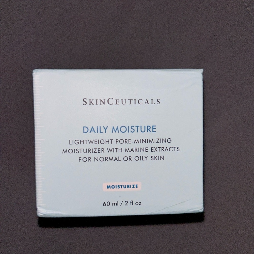 SkinCeuticals Daily Moisture - Picture 3 of 4